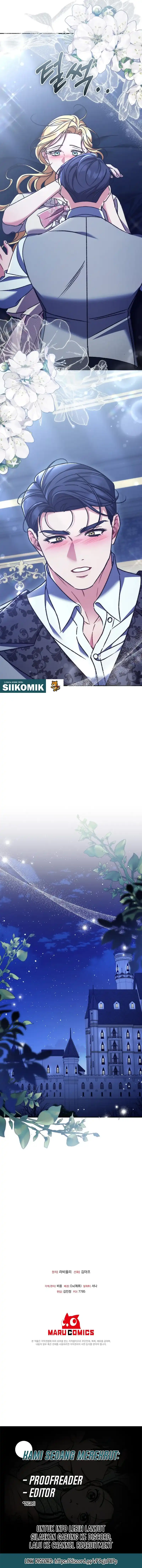 The Pearl of Albrechtrecht Chapter 28 - Page 12