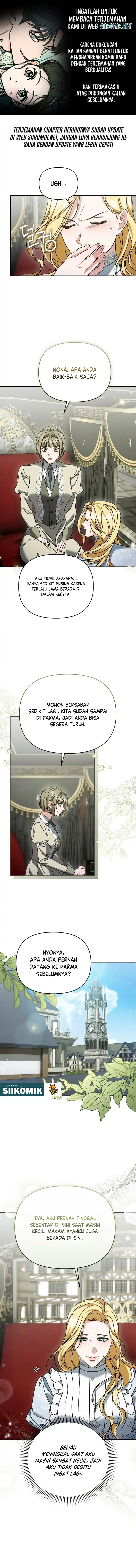 Baca The Pearl of Albrechtrecht Chapter 29 Bahasa Indonesia page 6
