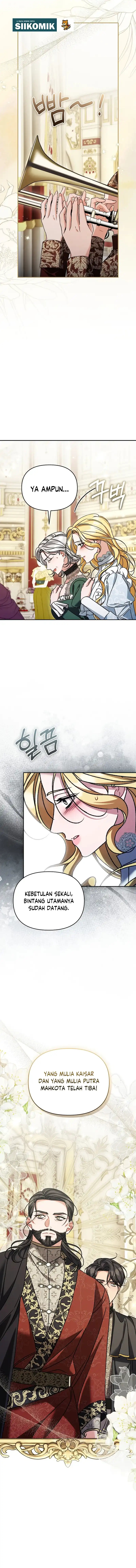 Baca The Pearl of Albrechtrecht Chapter 29 Bahasa Indonesia page 20