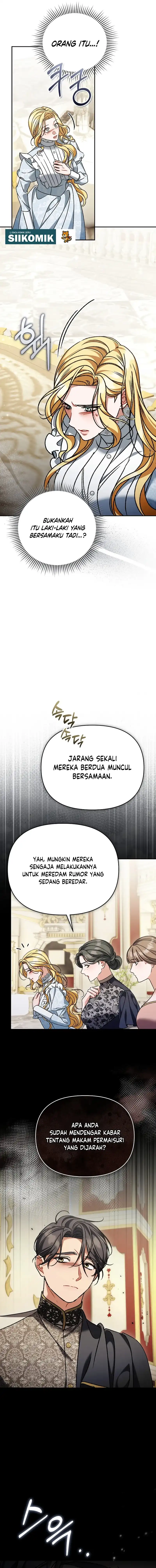 Baca The Pearl of Albrechtrecht Chapter 29 Bahasa Indonesia page 22