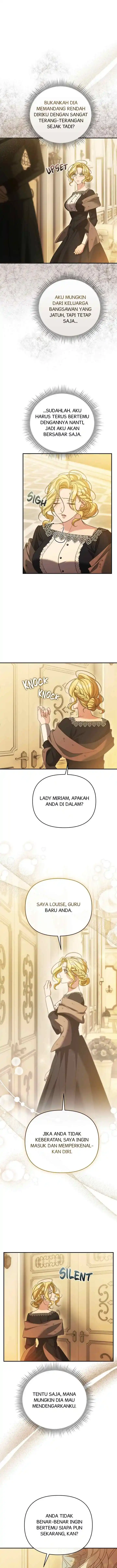 Baca The Pearl of Albrechtrecht Chapter 3 Bahasa Indonesia page 6
