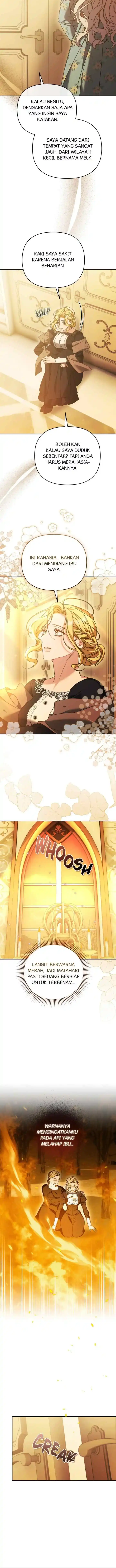 Baca The Pearl of Albrechtrecht Chapter 3 Bahasa Indonesia page 8