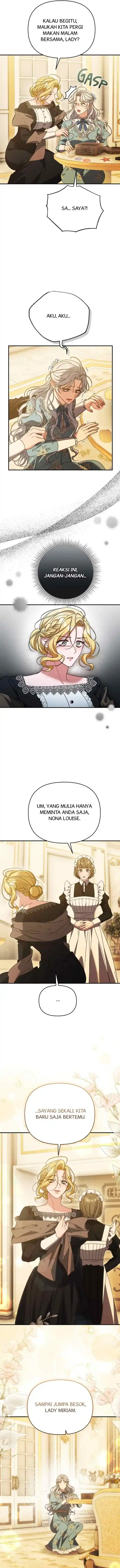 Baca The Pearl of Albrechtrecht Chapter 3 Bahasa Indonesia page 18