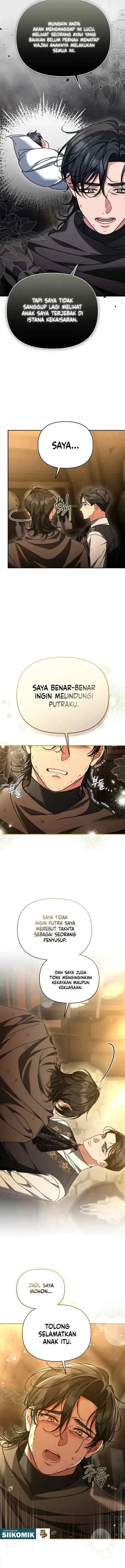 Baca The Pearl of Albrechtrecht Chapter 30 Bahasa Indonesia page 26