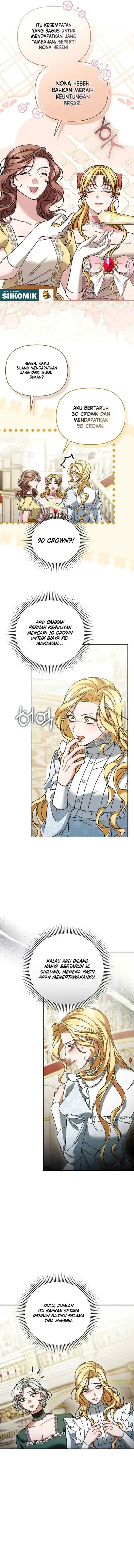Baca The Pearl of Albrechtrecht Chapter 30 Bahasa Indonesia page 8