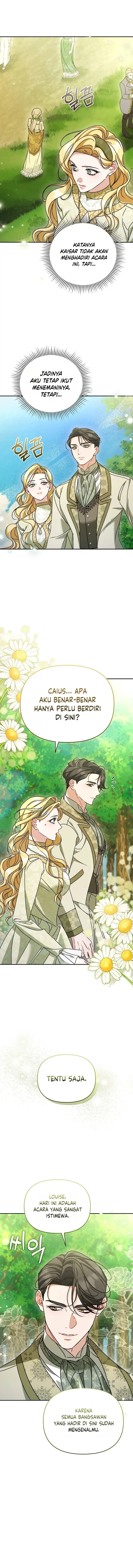 The Pearl of Albrechtrecht Chapter 31 - Page 12