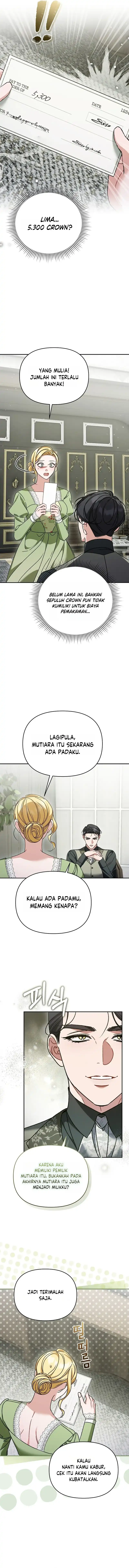 The Pearl of Albrechtrecht Chapter 31 - Page 7