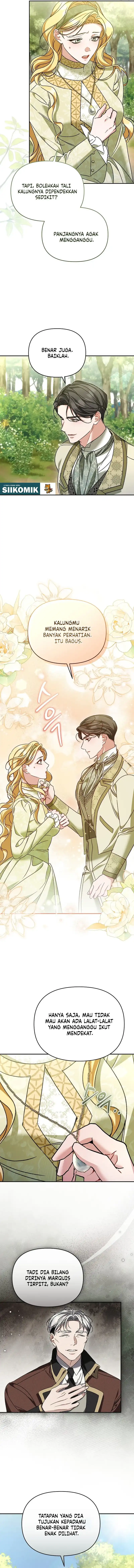 Baca The Pearl of Albrechtrecht Chapter 32 Bahasa Indonesia page 22