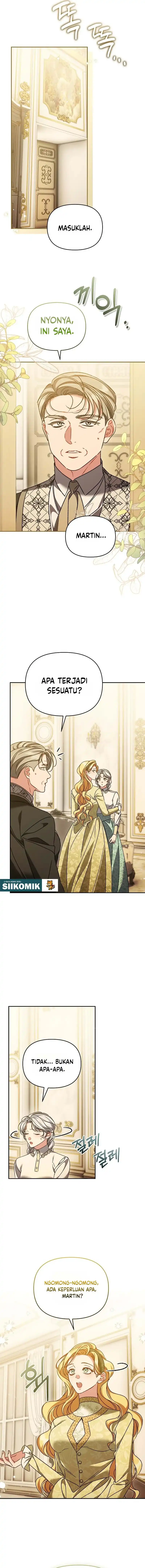 Baca The Pearl of Albrechtrecht Chapter 33 Bahasa Indonesia page 26