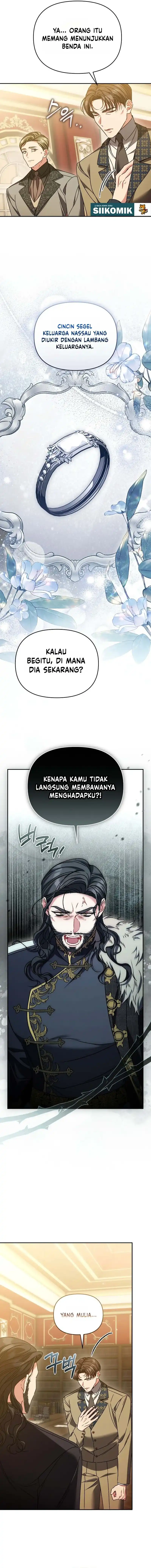 Baca The Pearl of Albrechtrecht Chapter 33 Bahasa Indonesia page 32