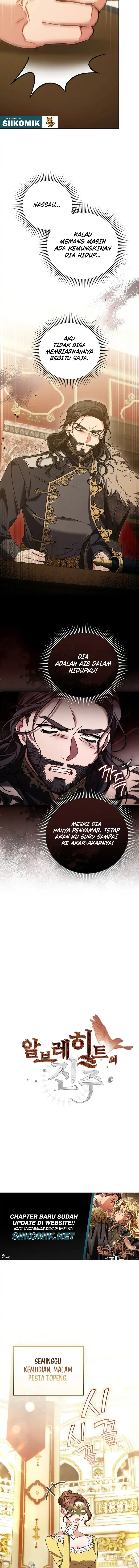 The Pearl of Albrechtrecht Chapter 34 - Page 2