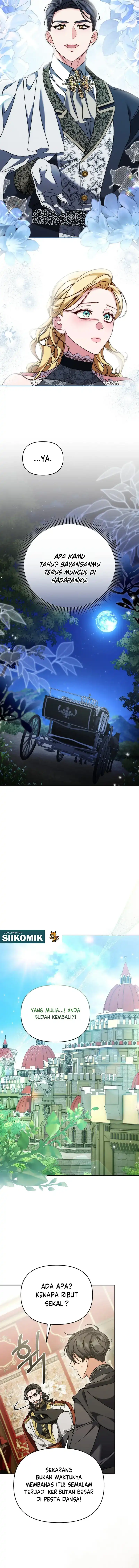 The Pearl of Albrechtrecht Chapter 35 - Page 10