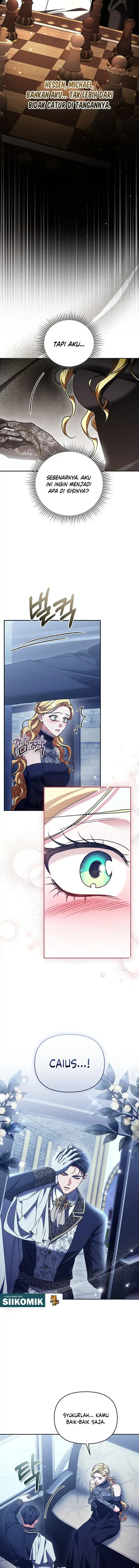 The Pearl of Albrechtrecht Chapter 35 - Page 6