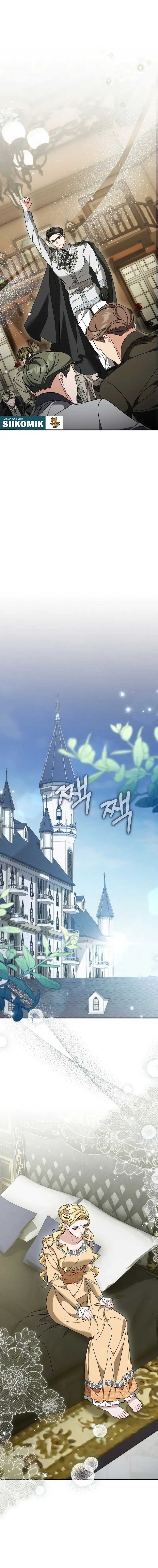 Baca The Pearl of Albrechtrecht Chapter 38 Bahasa Indonesia page 28