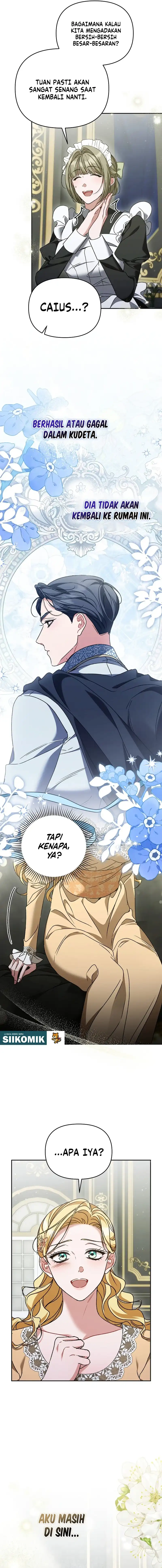 Baca The Pearl of Albrechtrecht Chapter 38 Bahasa Indonesia page 32