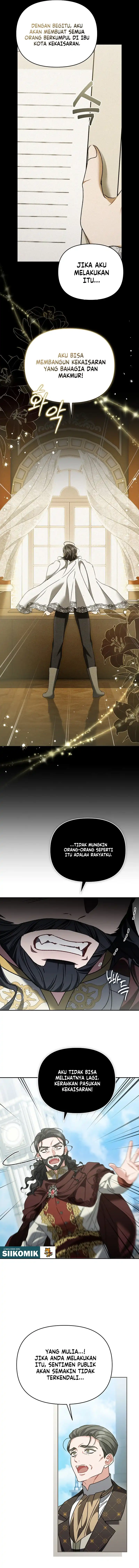 Baca The Pearl of Albrechtrecht Chapter 38 Bahasa Indonesia page 8