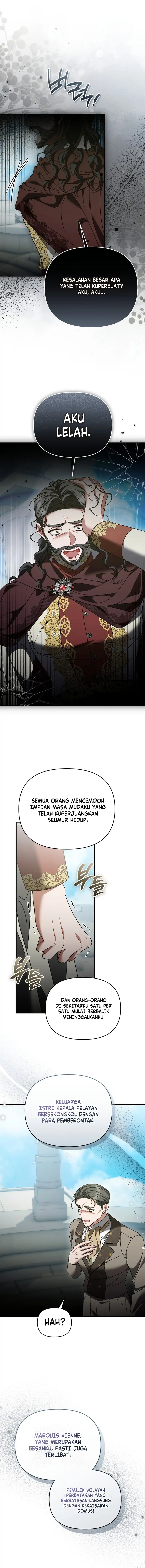 Baca The Pearl of Albrechtrecht Chapter 38 Bahasa Indonesia page 10