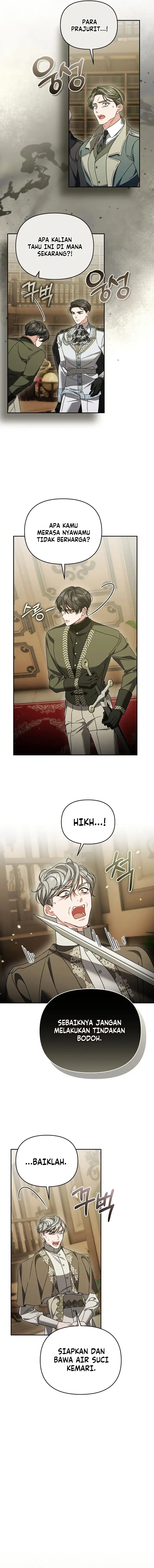 Baca The Pearl of Albrechtrecht Chapter 38 Bahasa Indonesia page 20