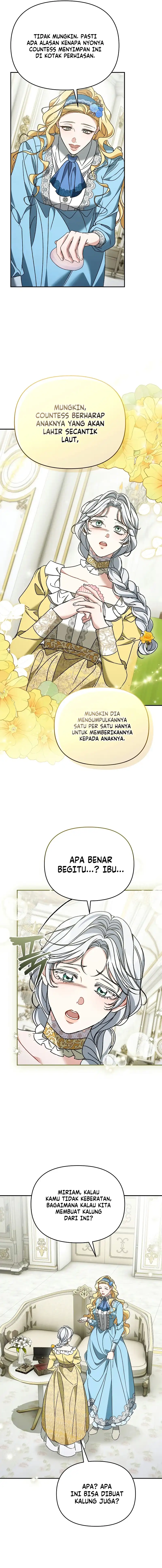 Baca The Pearl of Albrechtrecht Chapter 39 Bahasa Indonesia page 14