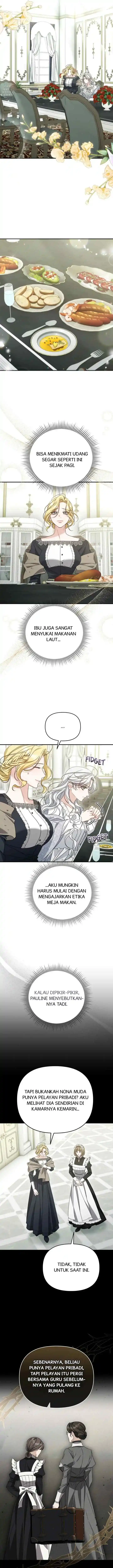 The Pearl of Albrechtrecht Chapter 4 - Page 5