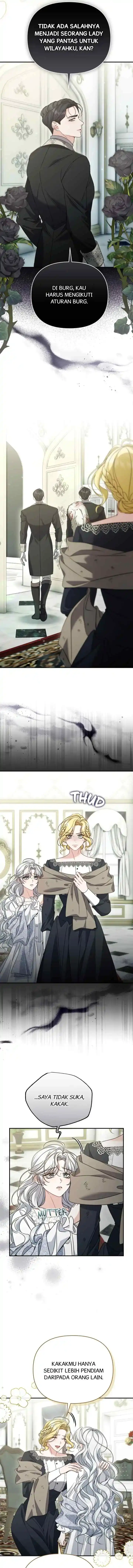 The Pearl of Albrechtrecht Chapter 4 - Page 9