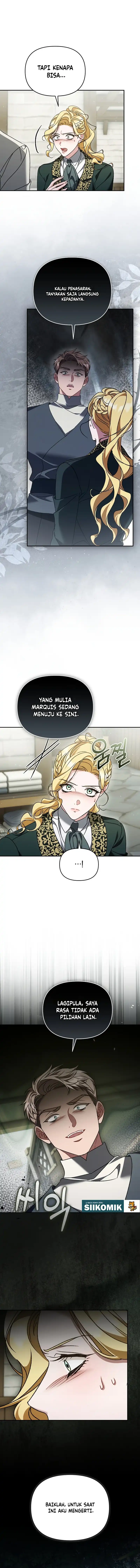 The Pearl of Albrechtrecht Chapter 40 - Page 13