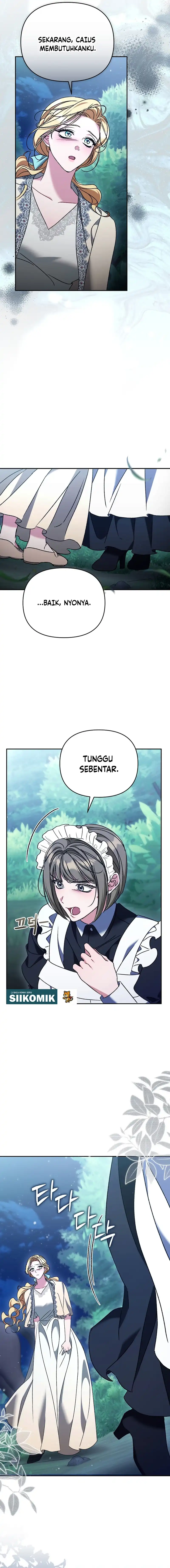 The Pearl of Albrechtrecht Chapter 40 - Page 2