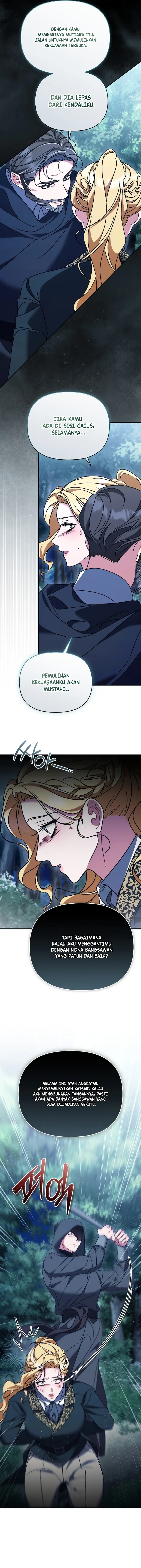The Pearl of Albrechtrecht Chapter 41 - Page 10
