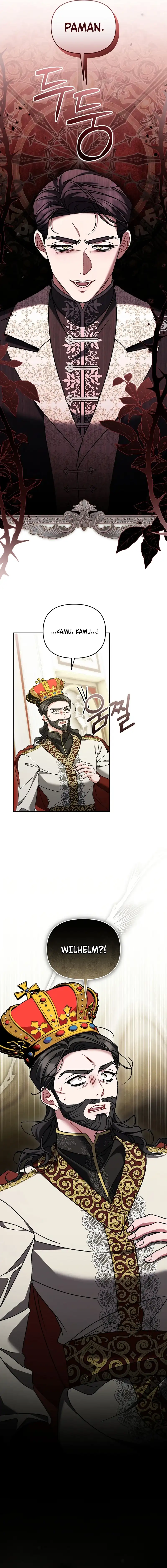 The Pearl of Albrechtrecht Chapter 41 - Page 13