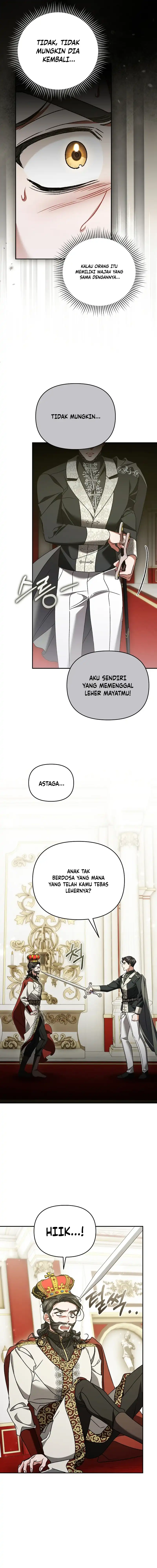 The Pearl of Albrechtrecht Chapter 41 - Page 14