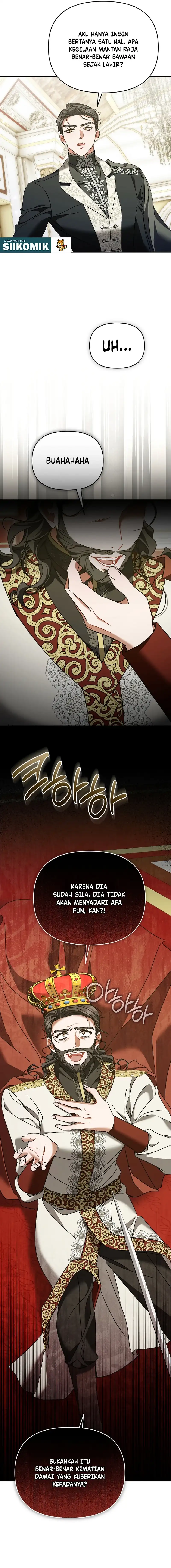 The Pearl of Albrechtrecht Chapter 41 - Page 15