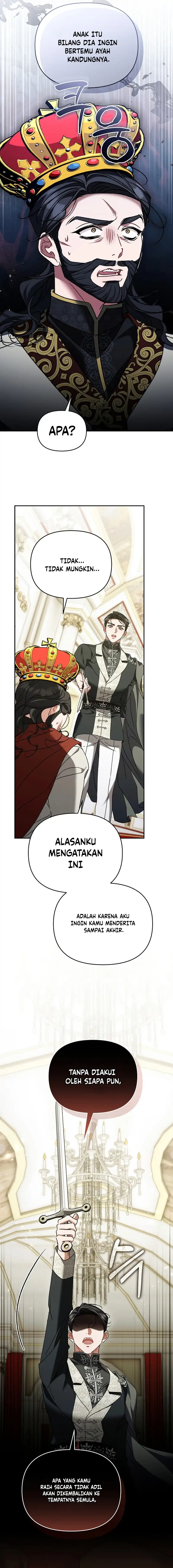 The Pearl of Albrechtrecht Chapter 41 - Page 17