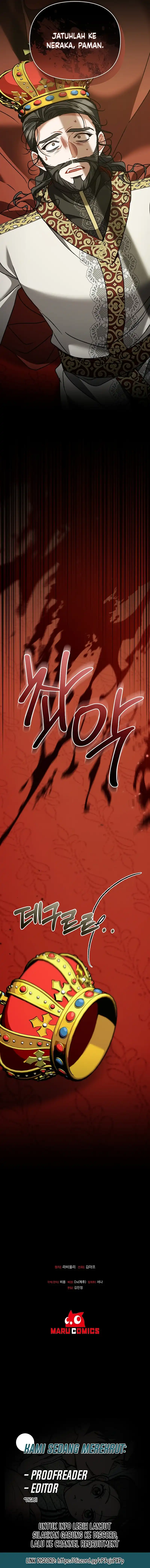 The Pearl of Albrechtrecht Chapter 41 - Page 18