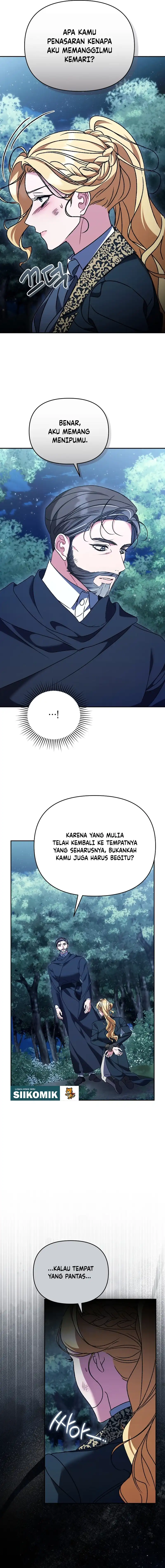 The Pearl of Albrechtrecht Chapter 41 - Page 2