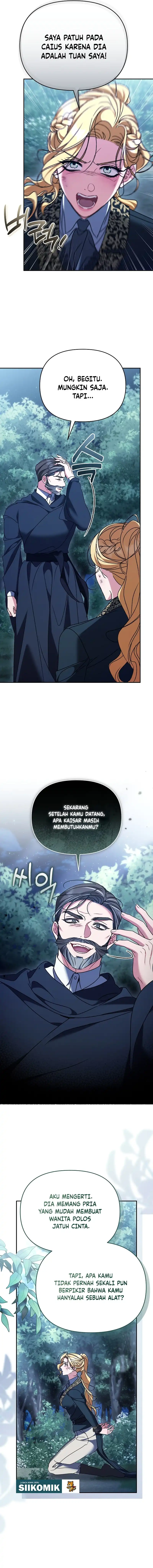 The Pearl of Albrechtrecht Chapter 41 - Page 4