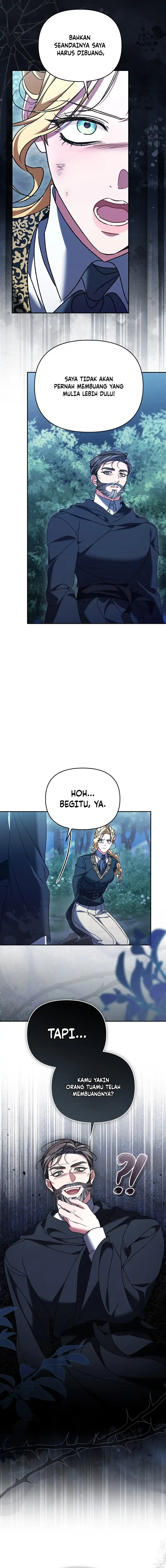 The Pearl of Albrechtrecht Chapter 41 - Page 6