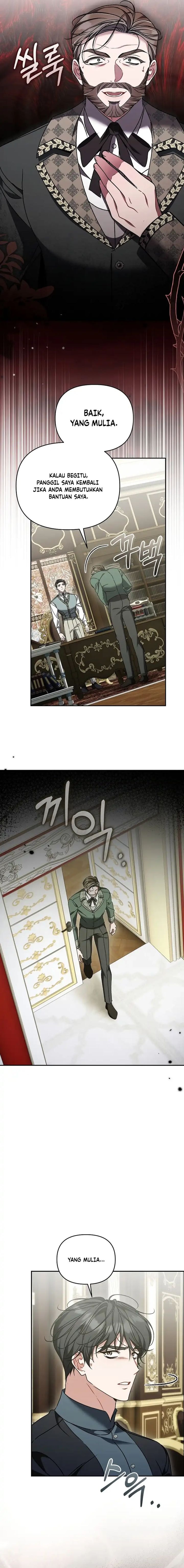 The Pearl of Albrechtrecht Chapter 42 - Page 10