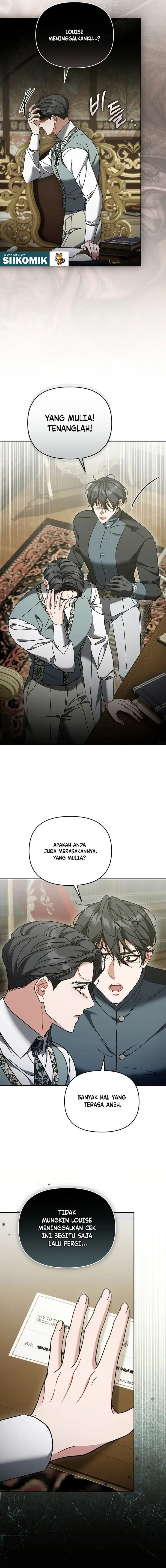 The Pearl of Albrechtrecht Chapter 42 - Page 11