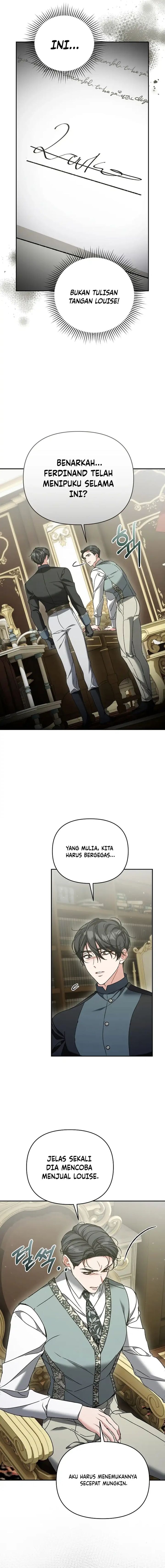 The Pearl of Albrechtrecht Chapter 42 - Page 13