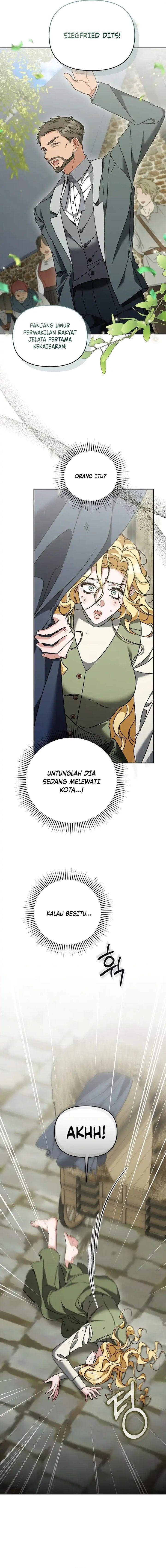 The Pearl of Albrechtrecht Chapter 42 - Page 17