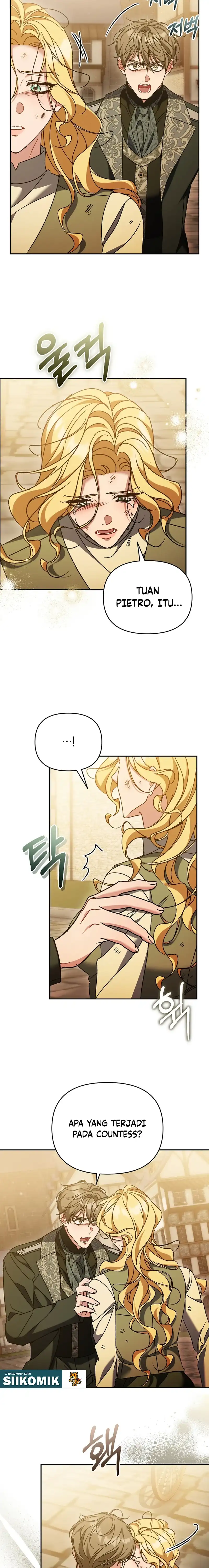 The Pearl of Albrechtrecht Chapter 43 - Page 14