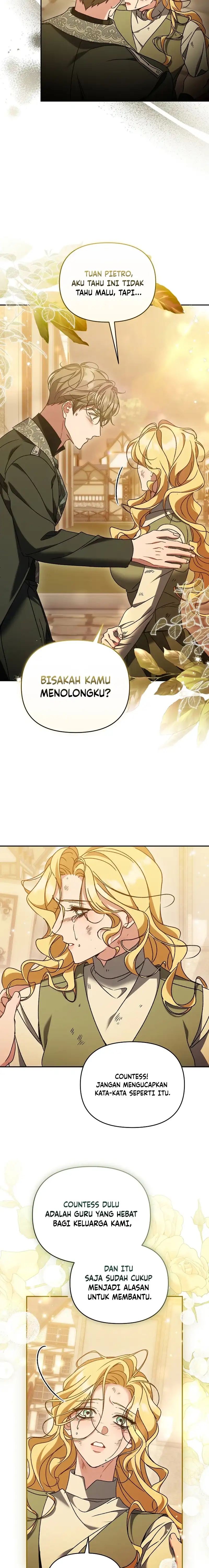 The Pearl of Albrechtrecht Chapter 43 - Page 15