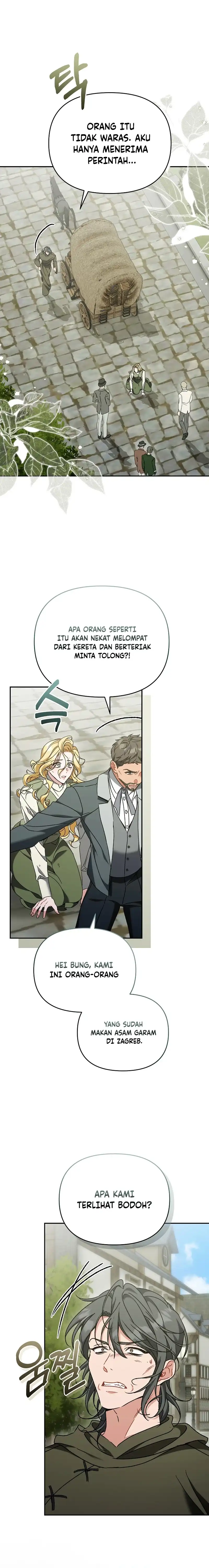 The Pearl of Albrechtrecht Chapter 43 - Page 2