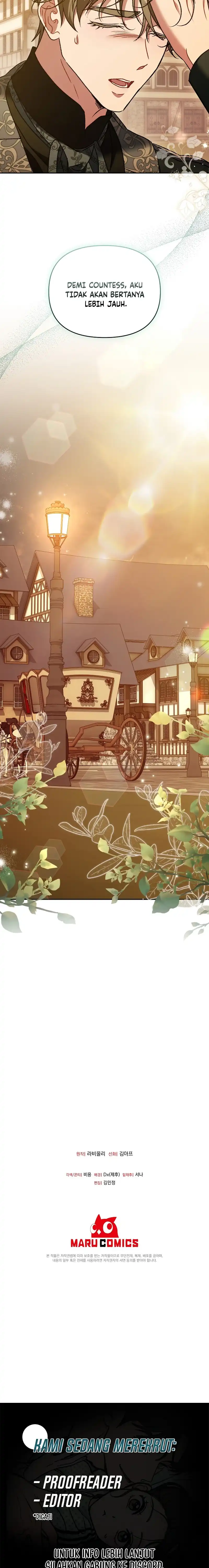 The Pearl of Albrechtrecht Chapter 43 - Page 20