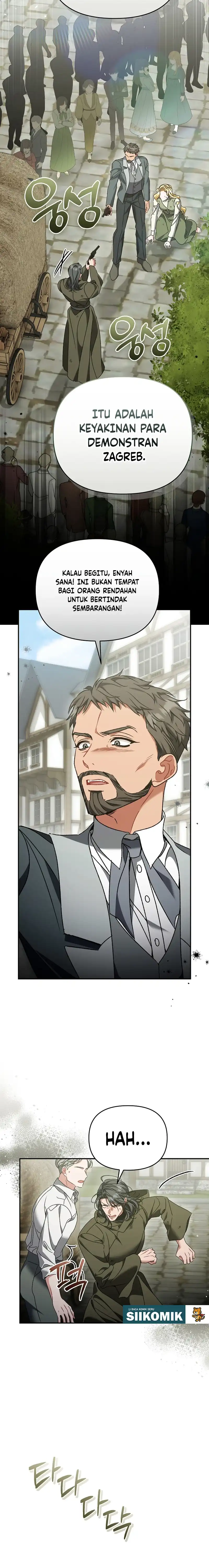 The Pearl of Albrechtrecht Chapter 43 - Page 5