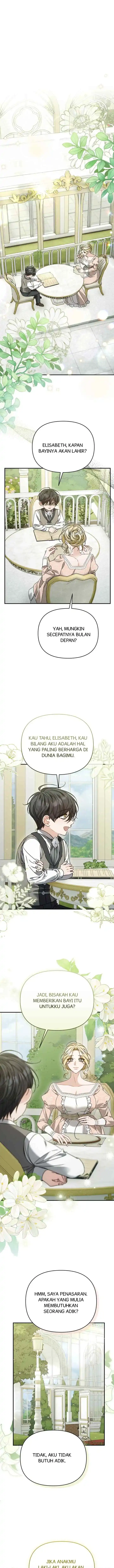 Baca The Pearl of Albrechtrecht Chapter 5 Bahasa Indonesia page 6