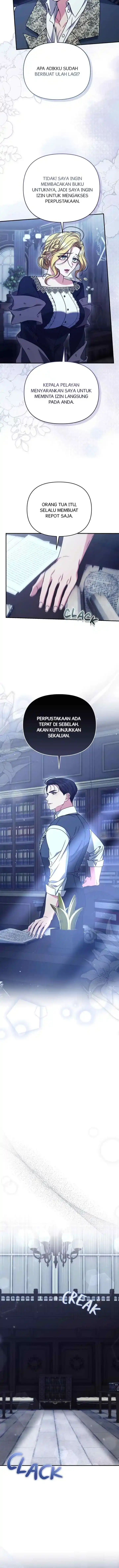 Baca The Pearl of Albrechtrecht Chapter 5 Bahasa Indonesia page 16