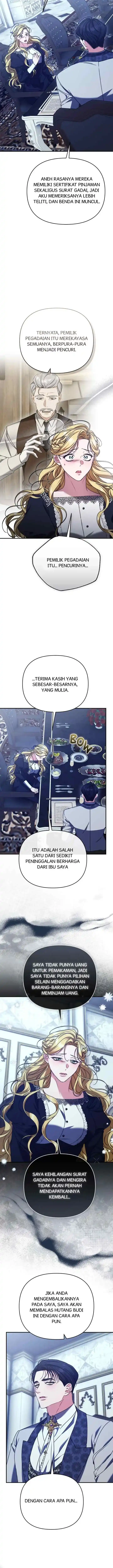 Baca The Pearl of Albrechtrecht Chapter 6 Bahasa Indonesia page 24