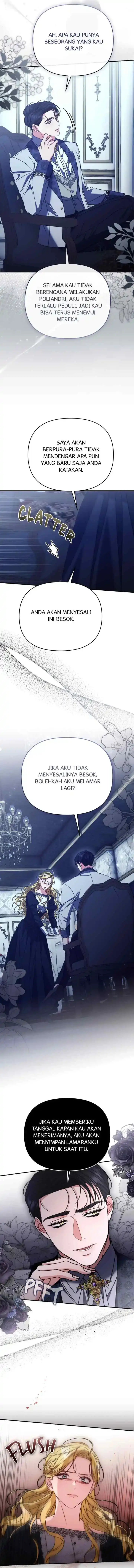 Baca The Pearl of Albrechtrecht Chapter 6 Bahasa Indonesia page 30