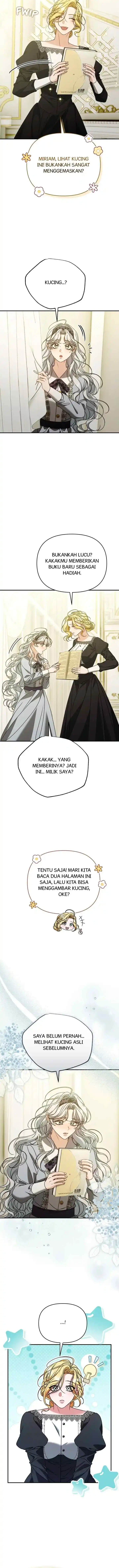 Baca The Pearl of Albrechtrecht Chapter 6 Bahasa Indonesia page 8